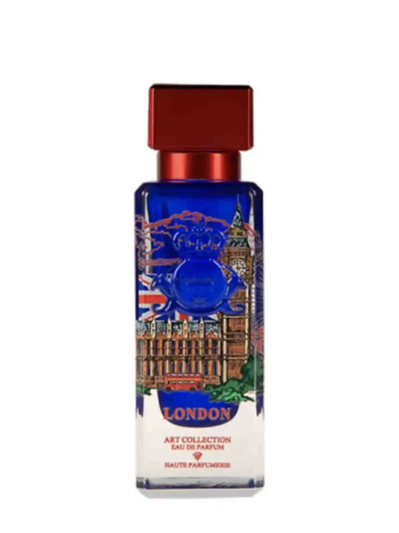 Al-Jazeera London | Eau de Parfum