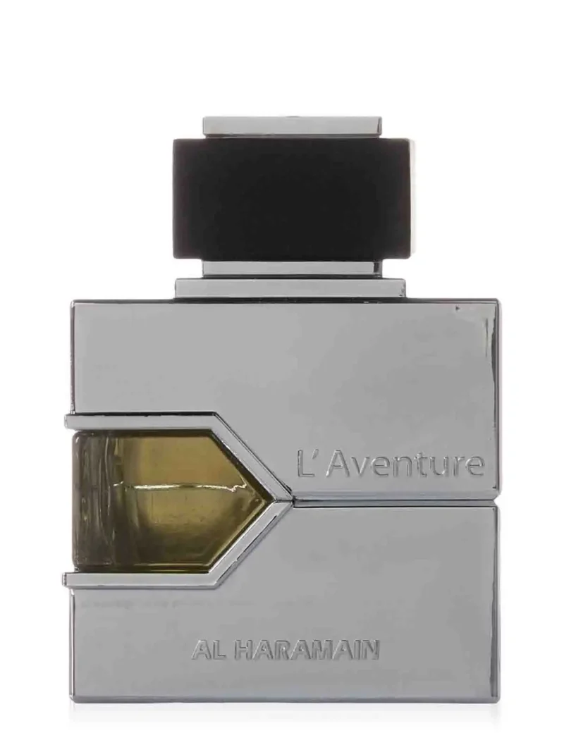 Al Haramain L'Aventure