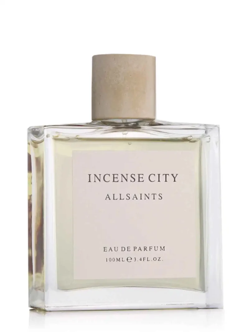 AllSaints Incense City EDP