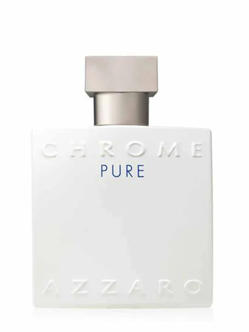 Azzaro Chrome Pure | Eau de Toilette