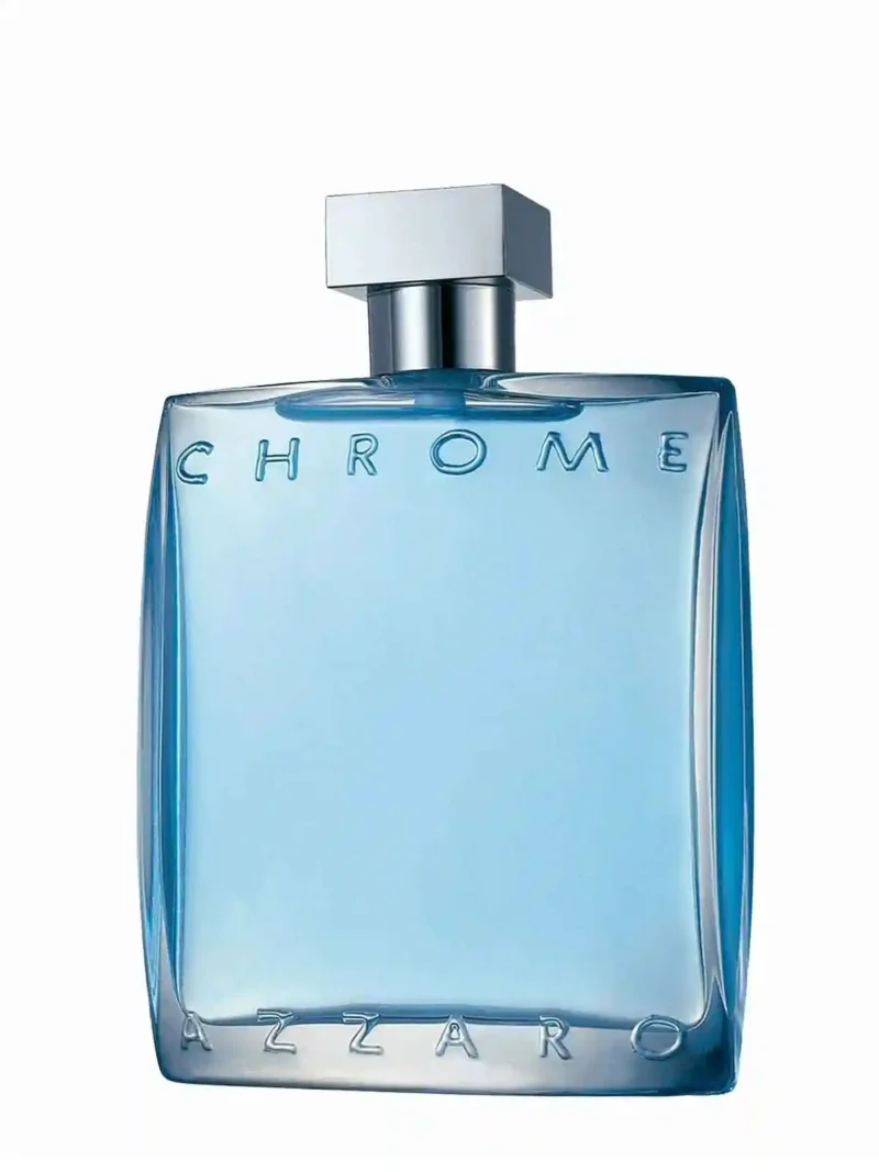 Azzaro Chrome | Eau de Toilette