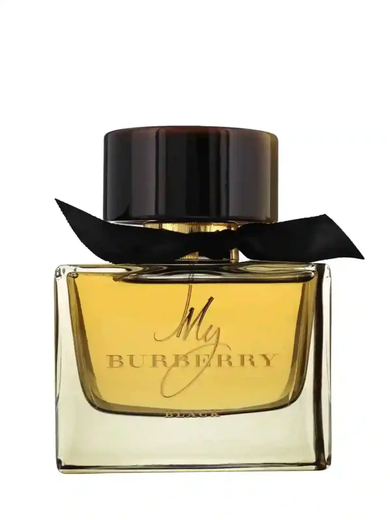 Burberry My Burberry Black Parfum