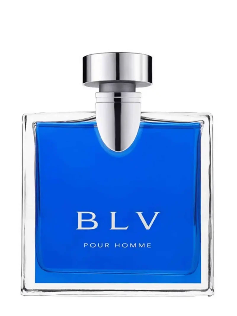 Bvlgari BLV Pour Homme EDT