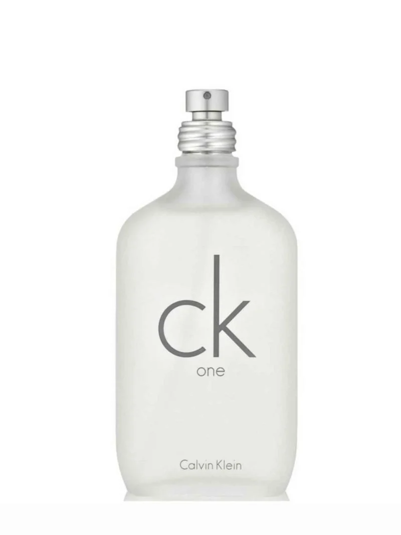 Calvin Klein CK One | Eau de Toilette