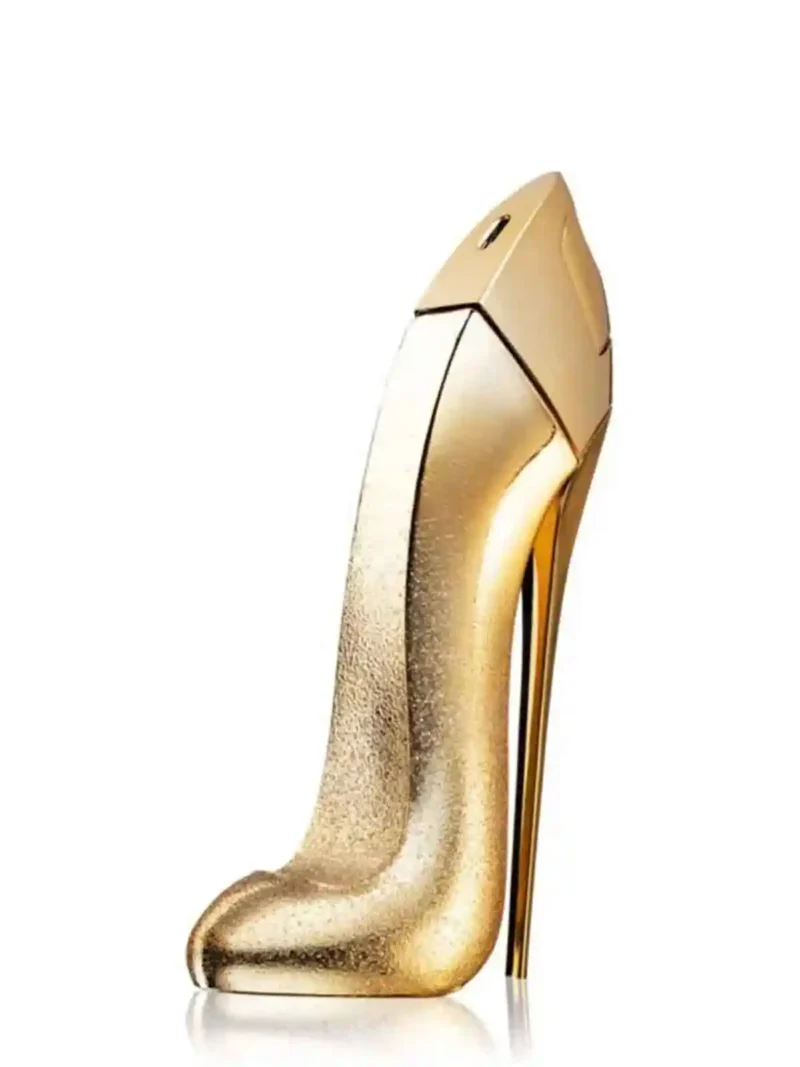 Carolina Herrera Good Girl Gold Fantasy EDP