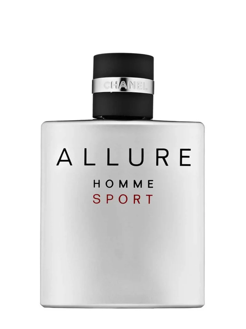 Chanel Allure Homme Sport | EDT