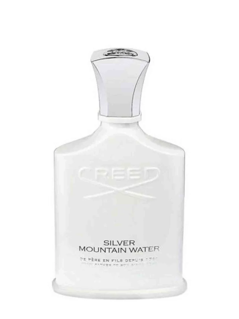 Creed Silver Mountain Water | EDP