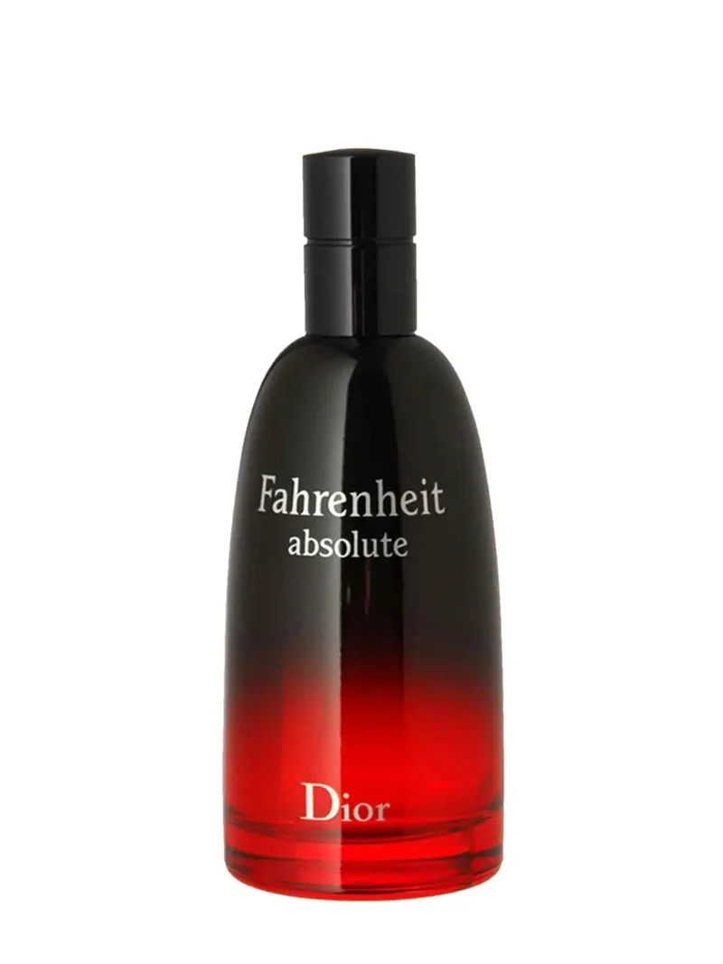 Dior Fahrenheit Absolute | Eau de Toilette