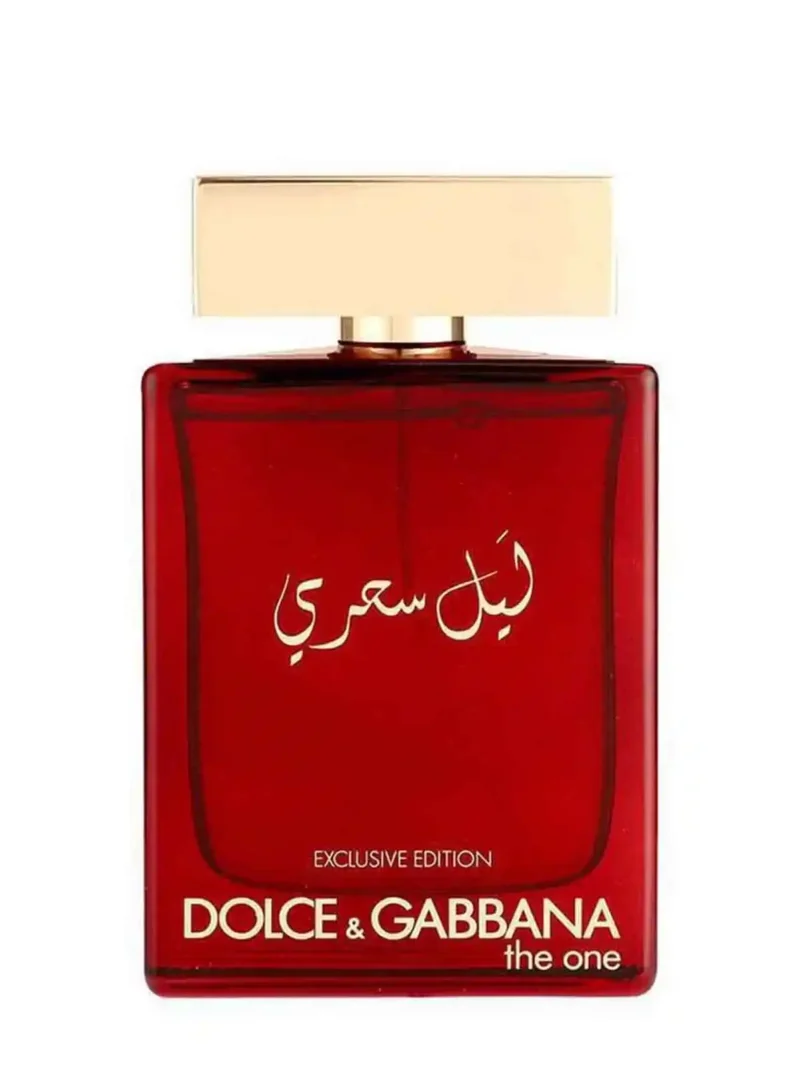 Dolce & Gabbana The One Mysterious Night | EDP