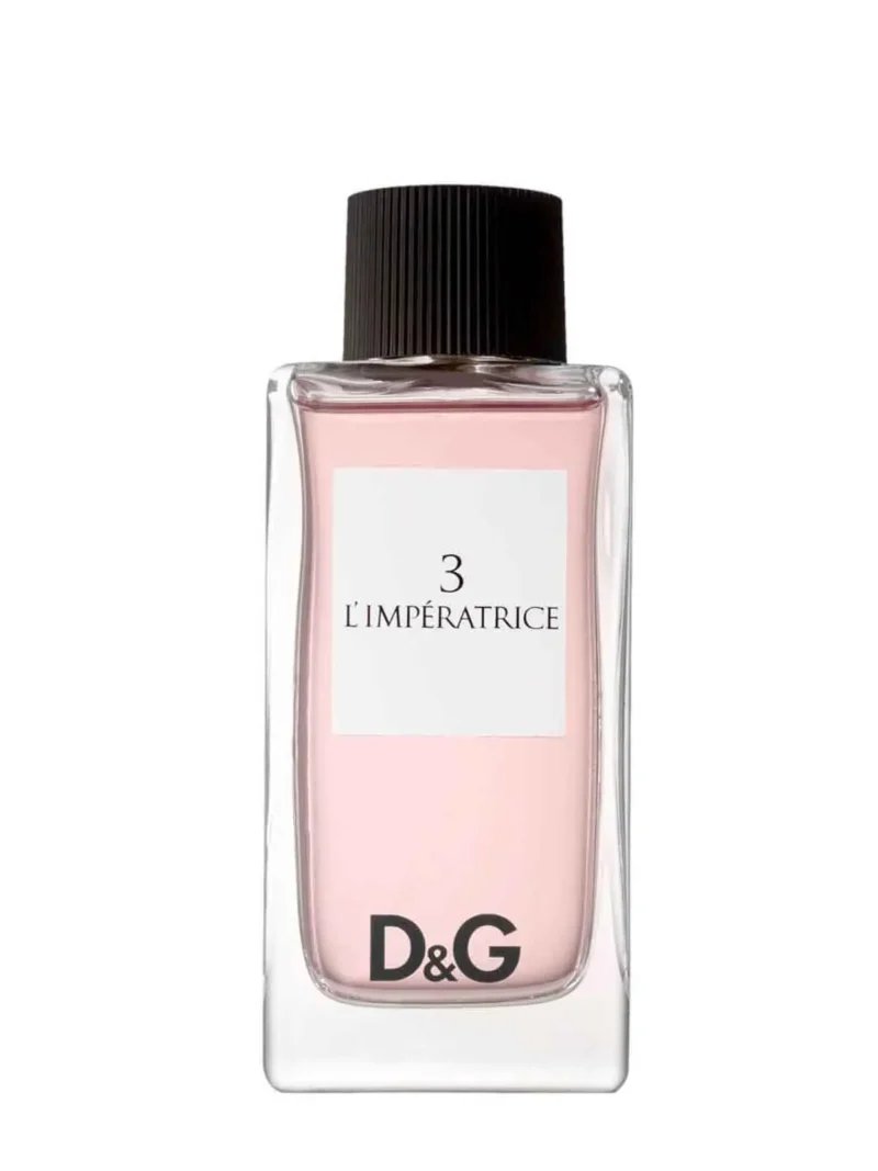 Dolce & Gabbana Anthology L'Imperatrice 3 | EDT