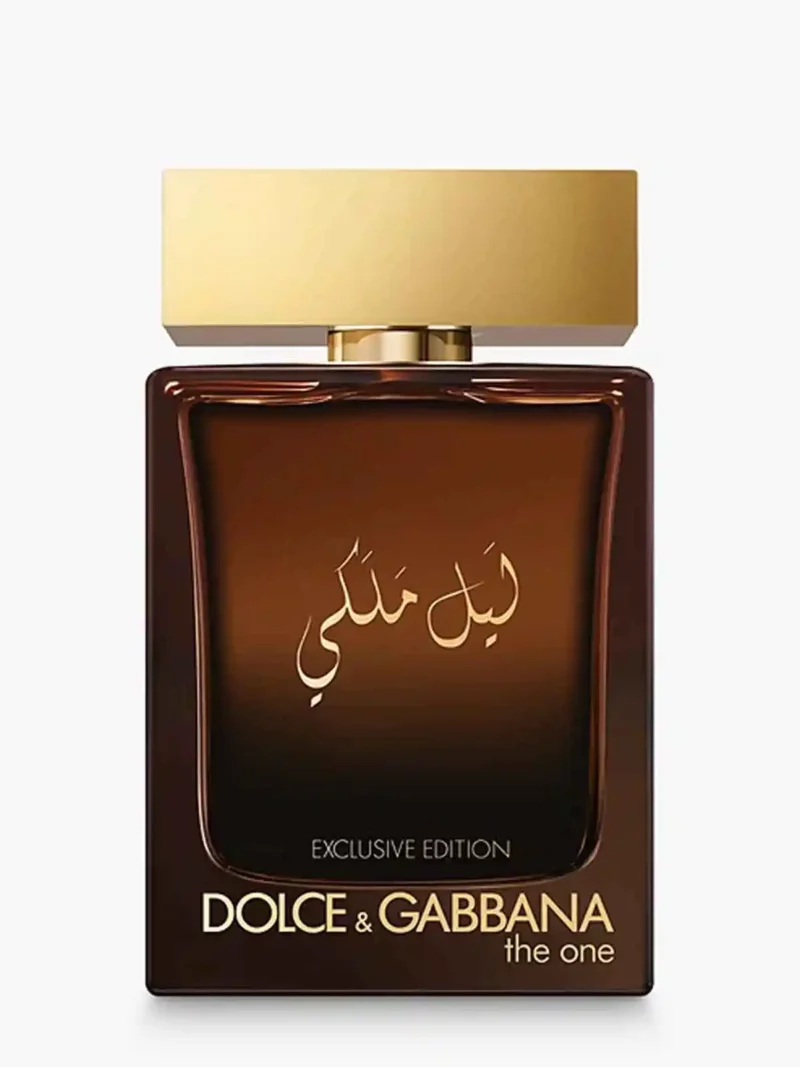 Dolce & Gabbana The One Royal Night | EDP