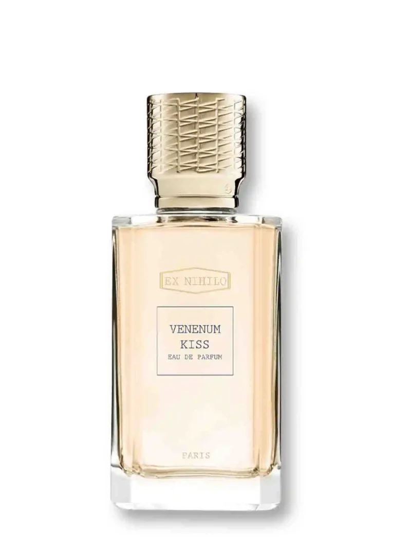 Ex Nihilo Venenum Kiss | Eau de Parfum