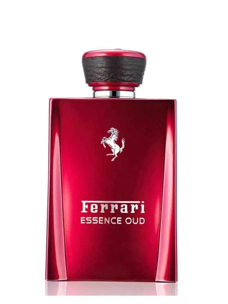 Ferrari Essence Oud | Eau de Toilette