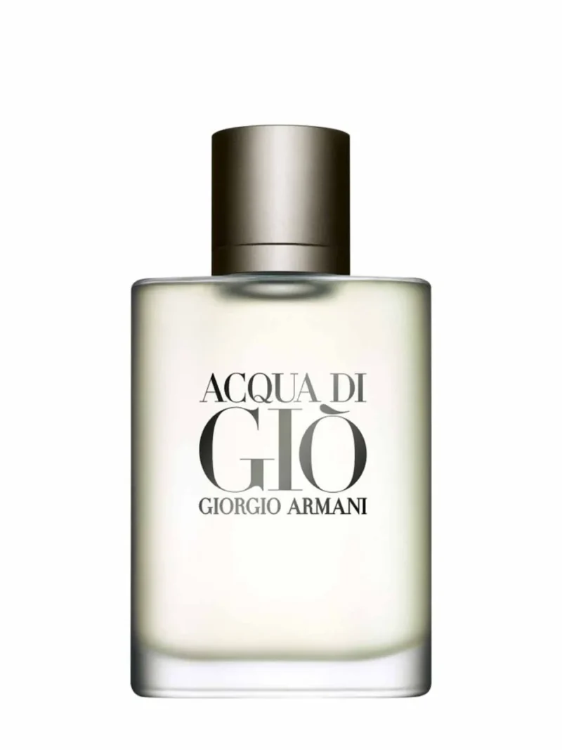 Giorgio Armani Acqua di Gio EDT