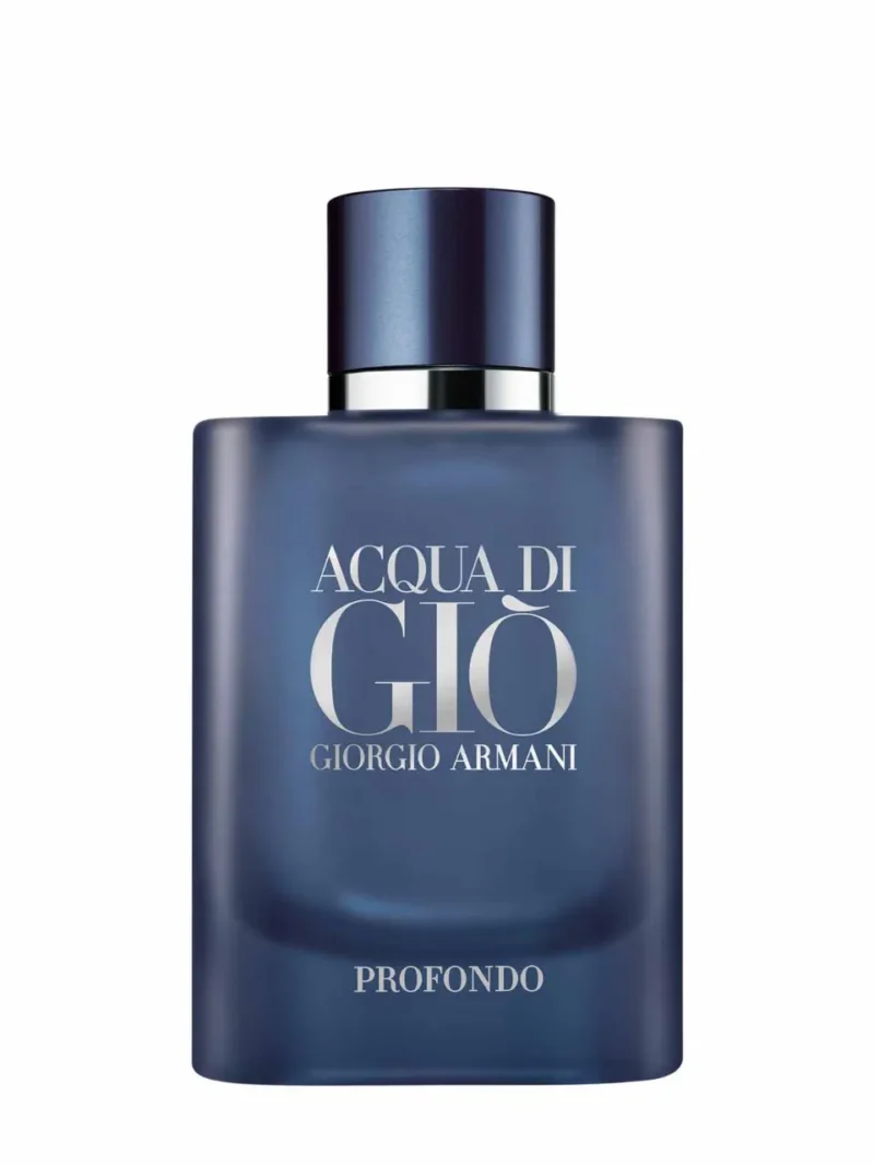 Giorgio Armani Acqua Di Gio Profondo