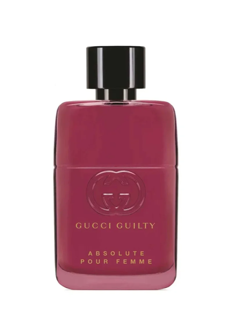 Gucci Guilty Absolute Pour Femme EDP