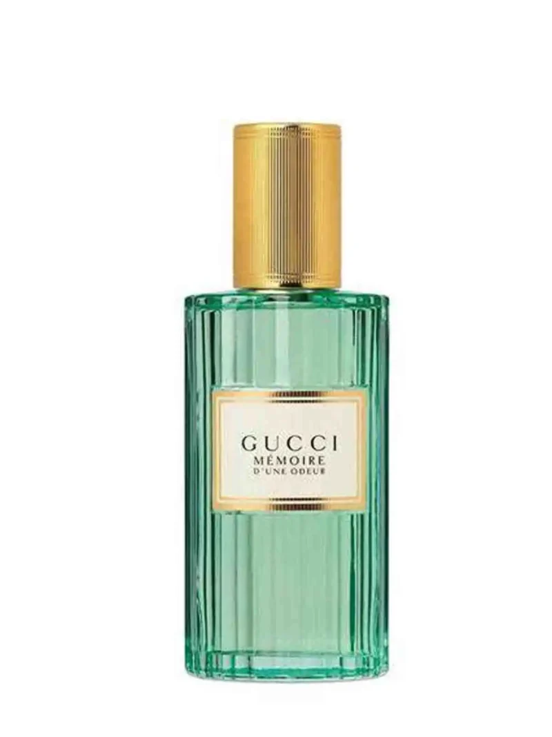 Gucci Mémoire d’une Odeur | EDP