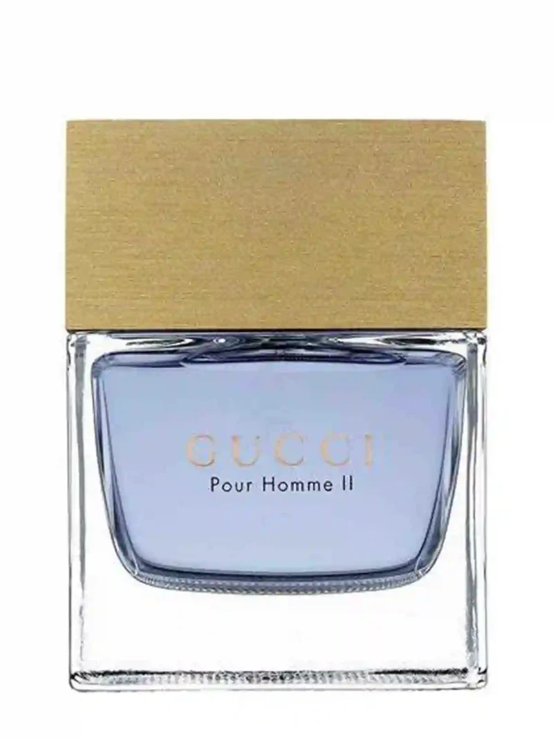 Gucci Pour Homme II | Eau de Toilette