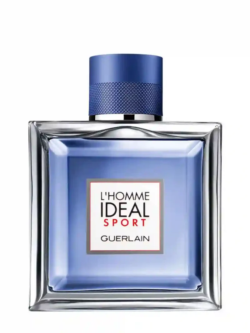 Guerlain L'homme Ideal Sport | EDT