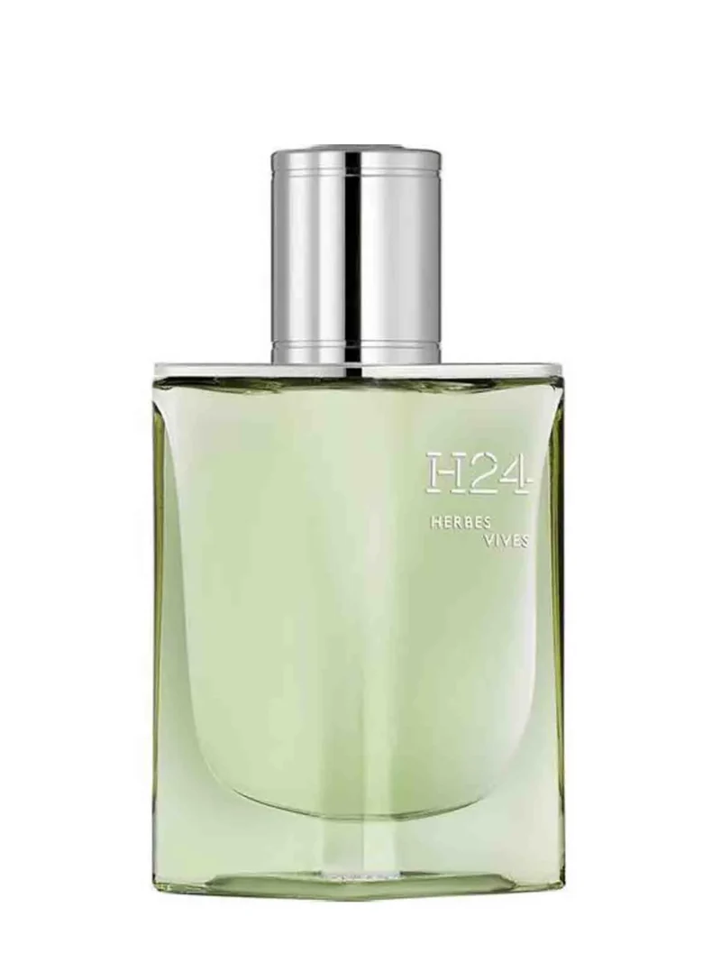 Hermes H24 Herbes Vives | Eau de Parfum [2024 Release]