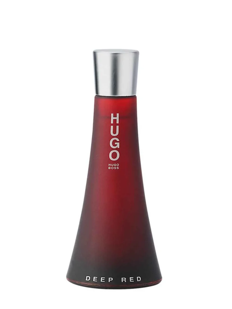 Hugo Boss Deep Red | Eau de Pafum