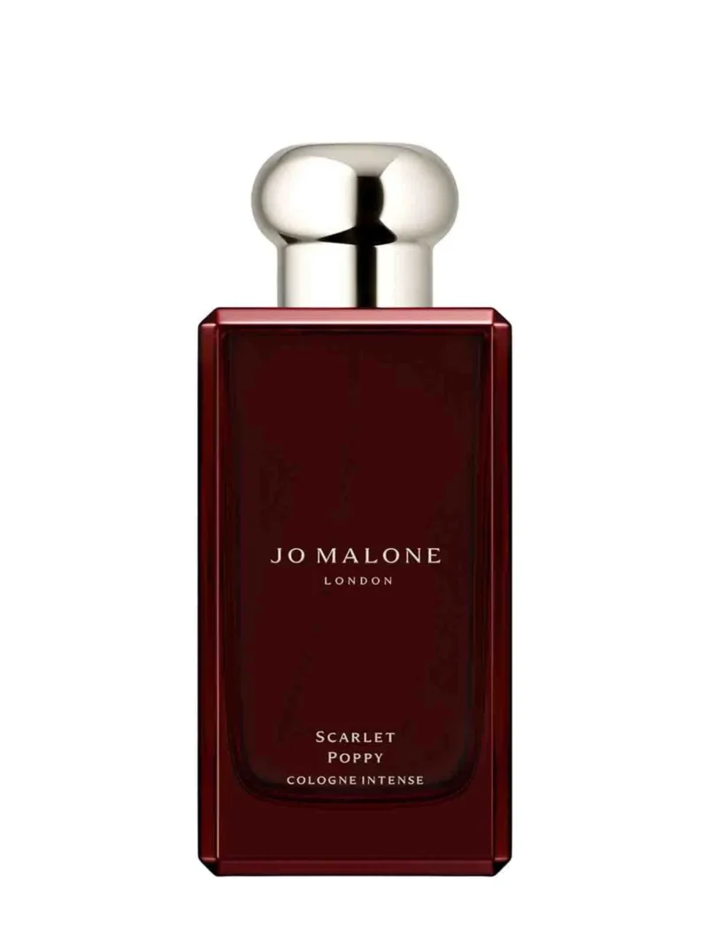 Jo Malone Scarlet Poppy Cologne Intense