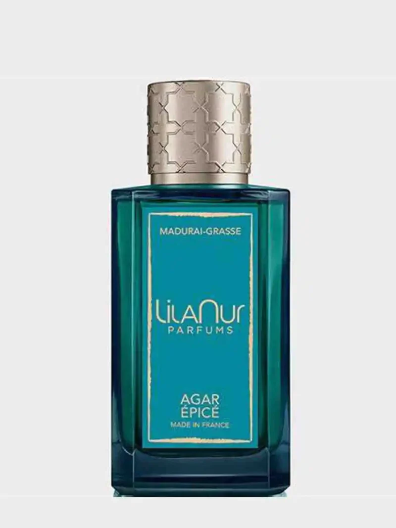Lilanur Parfums Agar Epice | EDP
