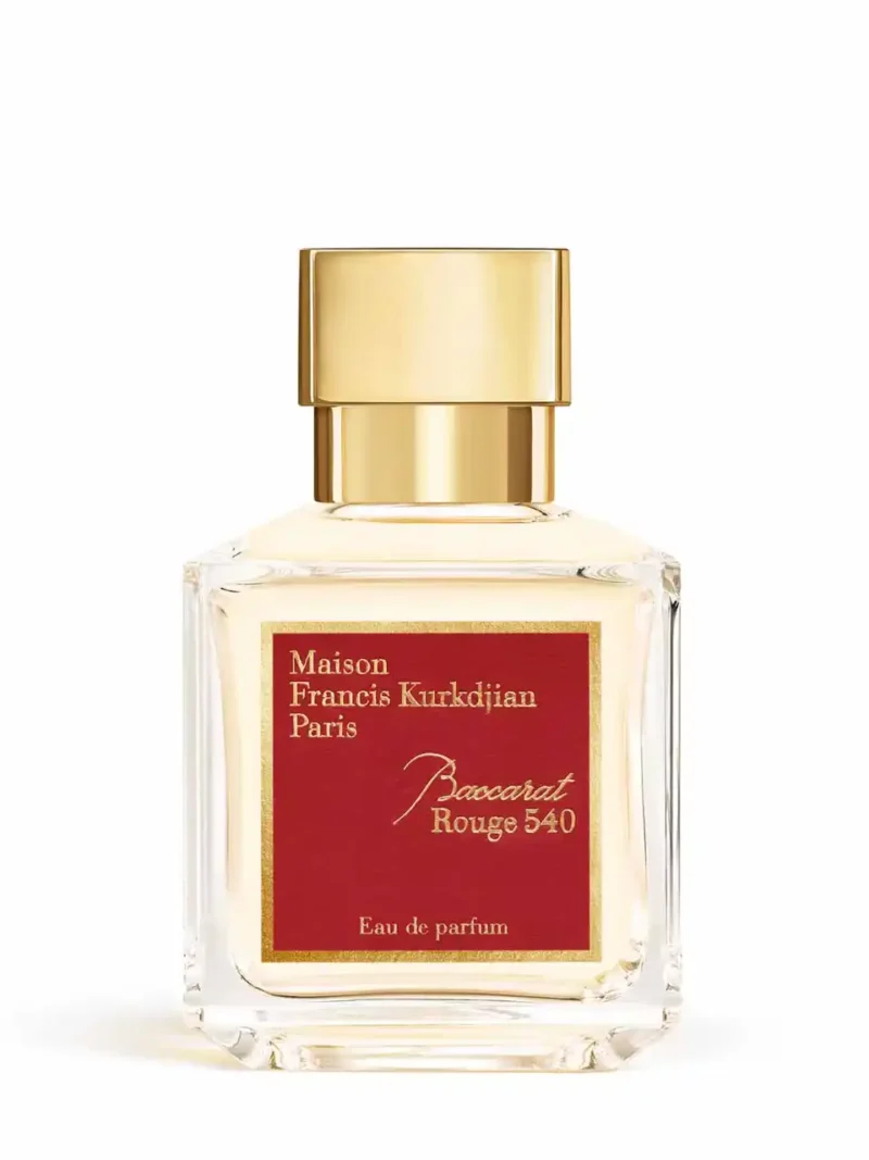Maison Francis Kurkdjian Baccarat Rouge 540 | EDP