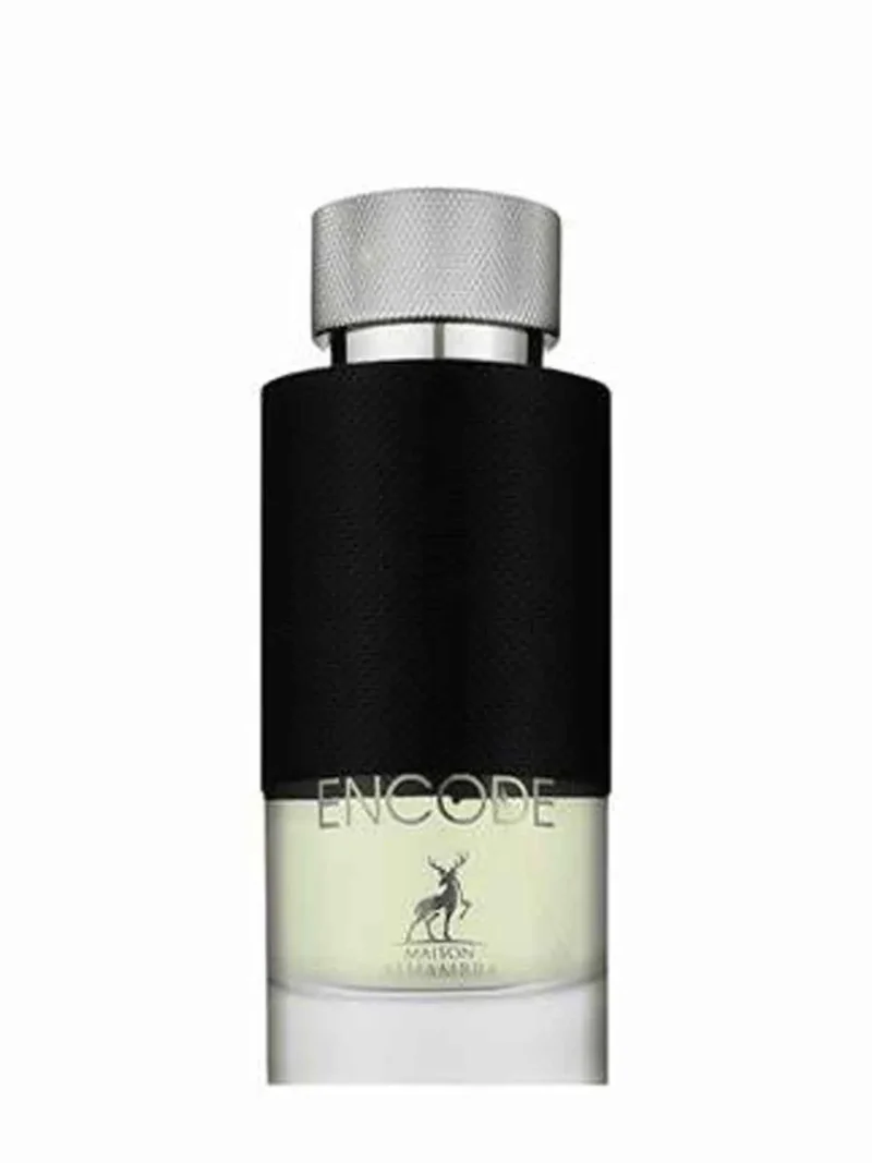 Maison Alhambra Encode EDP