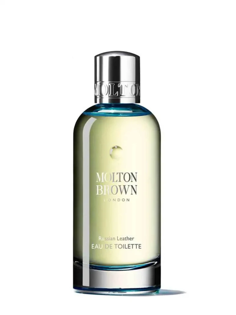 Molton Brown Russian Leather | Eau de Toilette