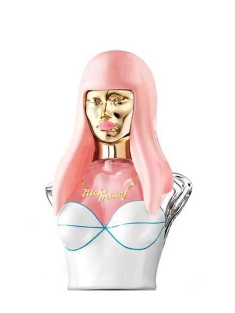 Nicki Minaj Pink Friday | EDP