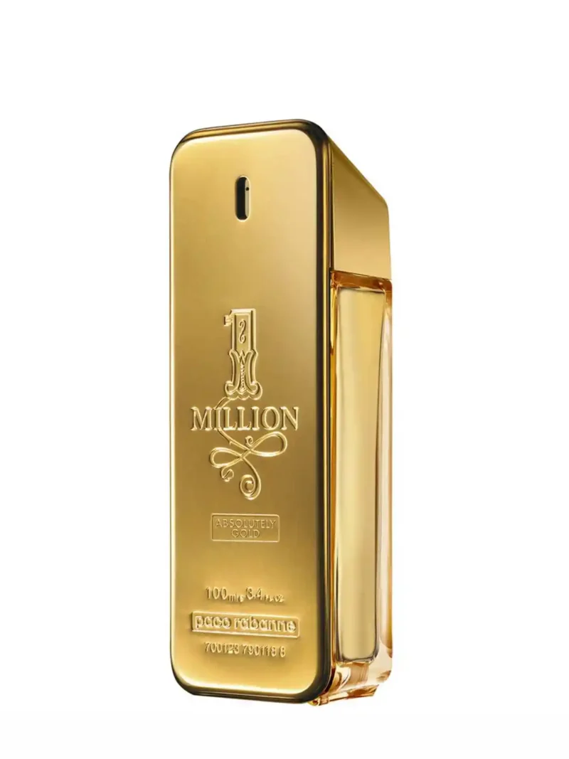 Paco Rabanne 1 Million Eau de Toilette