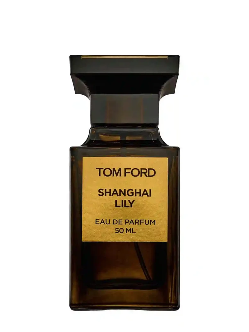 Tom Ford Shanghai Lily EDP