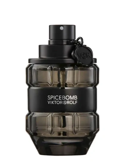 Victor & Rolf Spicebomb | EDT