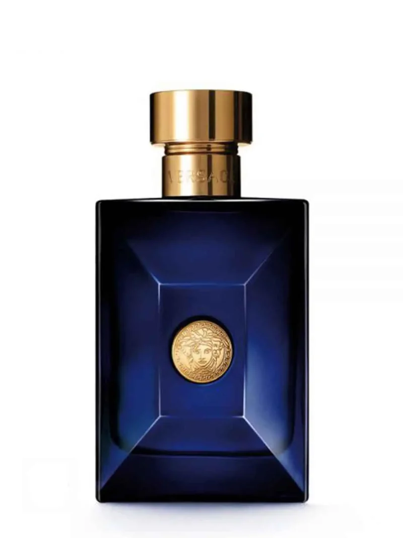 Versace Dylan Blue | Eau de Toilette for Men