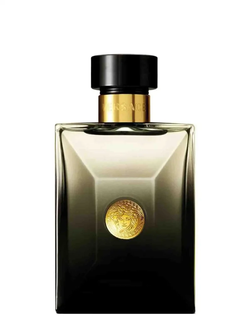 Versace Pour Homme Oud Noir | EDP