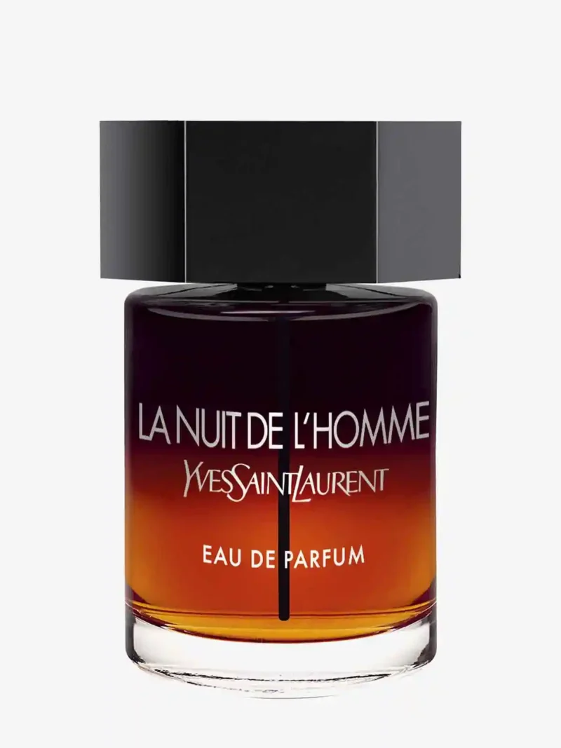 Yves Saint Laurent La Nuit De L'homme | EDP