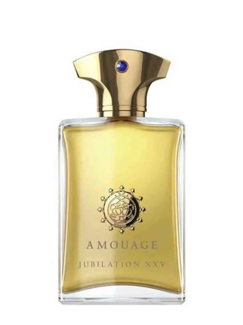 Amouage Jubilation XXV Man | EDP
