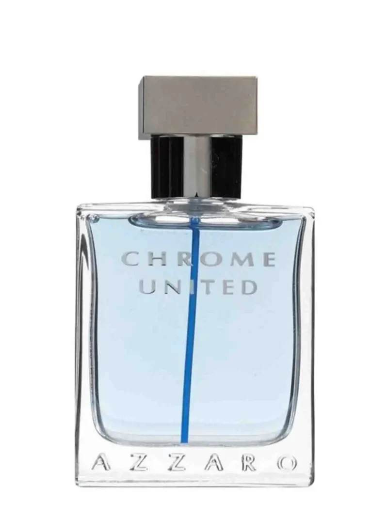 Azzaro Chrome United | Eau de Toilette