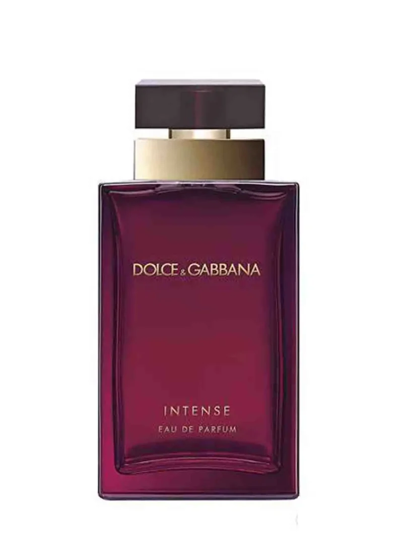Dolce & Gabbana Pour Femme Intense | EDP