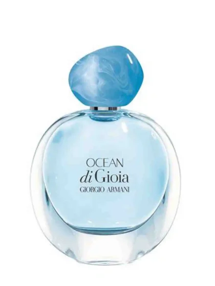 Giorgio Armani Ocean di Gioia | EDP