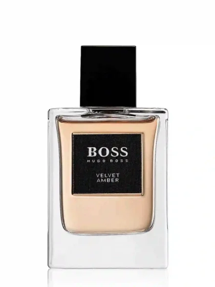 Hugo Boss Velvet Amber | Eau de Parfum
