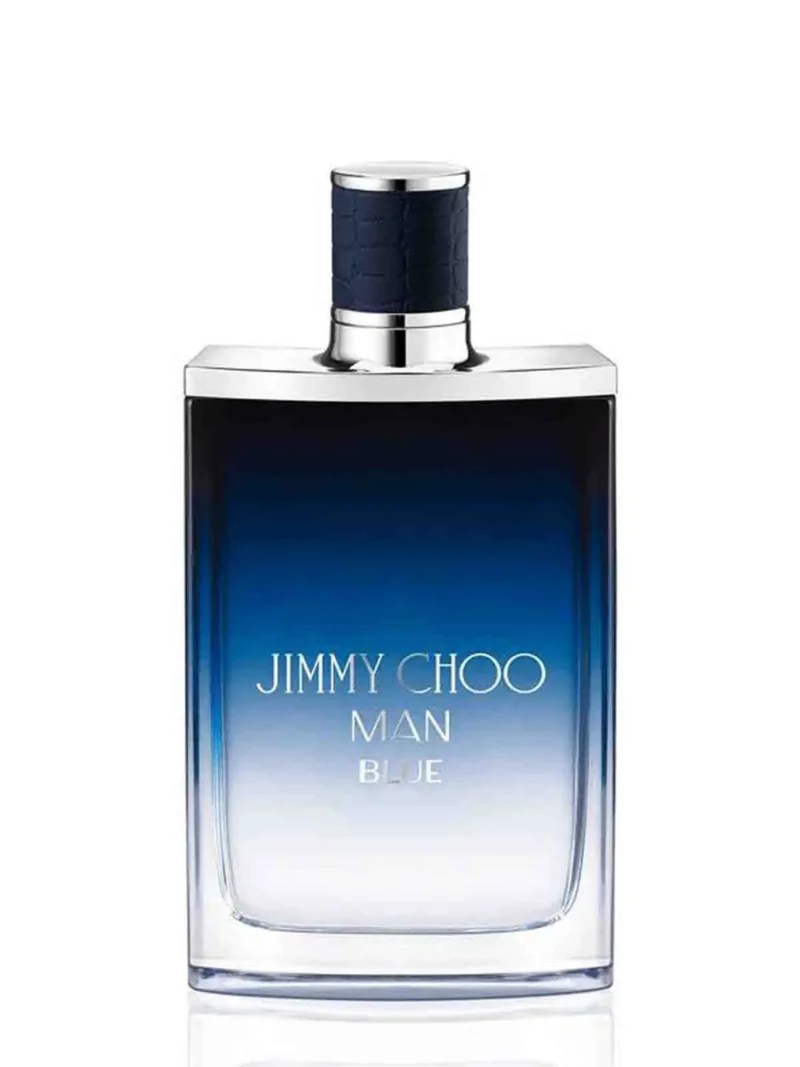 Jimmy Choo Man Blue | Eau de Toilette