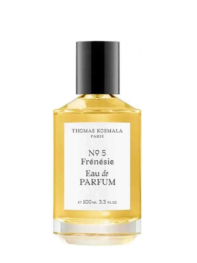 Thomas Kosmala Frenesie | EDP