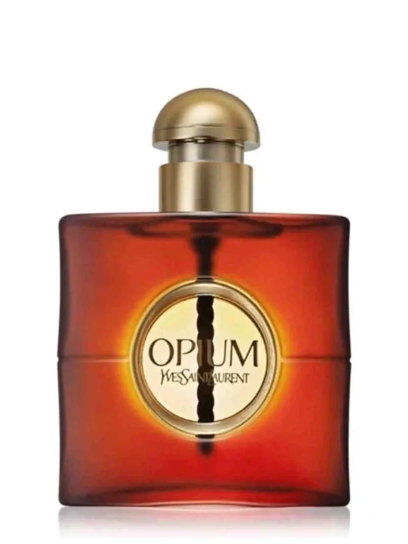 Yves Saint Laurent Opium | EDP