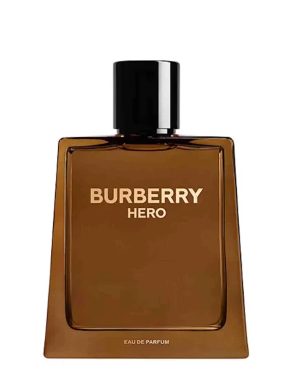 Burberry Hero | Eau de Parfum, Batch code 2258