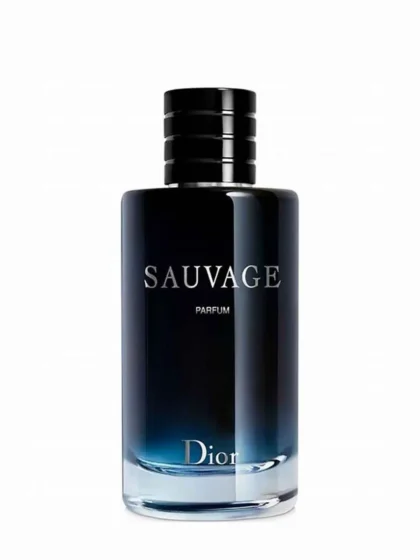 Dior Sauvage Parfum for Men, Batch code 3C02