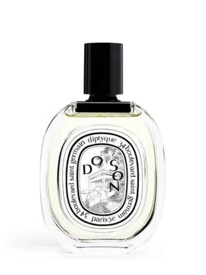 Diptyque Do Son | Eau de Toilette, Batch code 2D2601