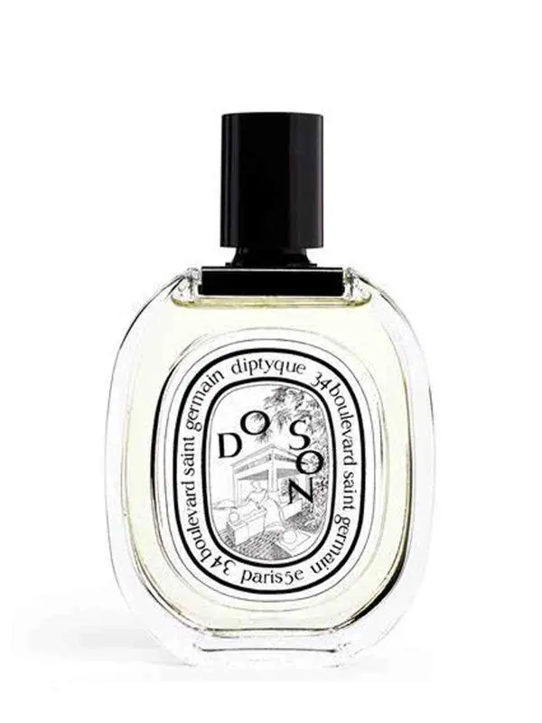Diptyque Do Son | Eau de Toilette, Batch code 2D2601