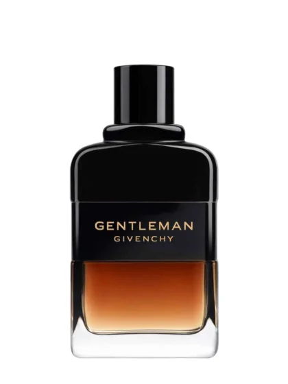 Givenchy Gentleman Réserve Privée EDP, Batch code 2C01